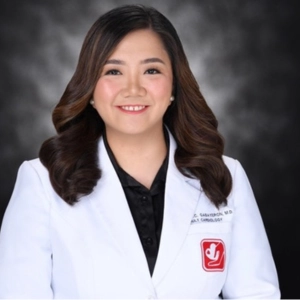 Loren D.C. Gabayeron, Perpetual Help Medical Center Las Pinas, Philippines